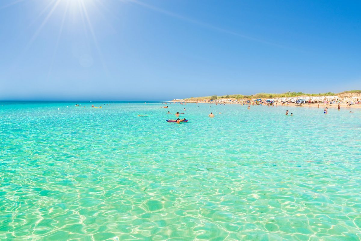 vacation in Salento vacanza in Salento Vacanza in Italia Urlaub in Italien voyage en Italie